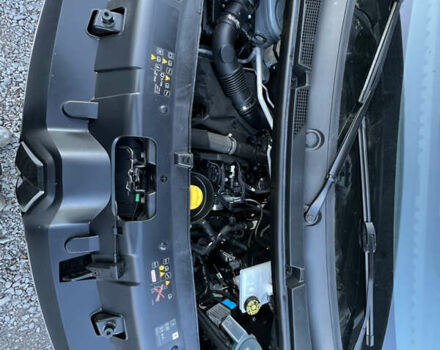 Білий Рено Мастєр, об'ємом двигуна 0 л та пробігом 156 тис. км за 21400 $, фото 22 на Automoto.ua