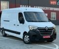 Белый Рено Мастер, объемом двигателя 2.3 л и пробегом 242 тыс. км за 20900 $, фото 8 на Automoto.ua