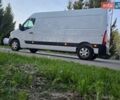 Белый Рено Мастер, объемом двигателя 2.3 л и пробегом 174 тыс. км за 21700 $, фото 1 на Automoto.ua