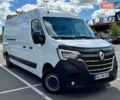 Белый Рено Мастер, объемом двигателя 2.3 л и пробегом 113 тыс. км за 23500 $, фото 3 на Automoto.ua