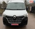 Белый Рено Мастер, объемом двигателя 2.3 л и пробегом 87 тыс. км за 27800 $, фото 1 на Automoto.ua
