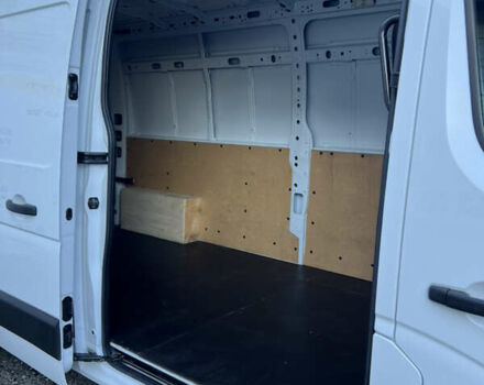 Білий Рено Мастєр, об'ємом двигуна 0 л та пробігом 156 тис. км за 21400 $, фото 12 на Automoto.ua