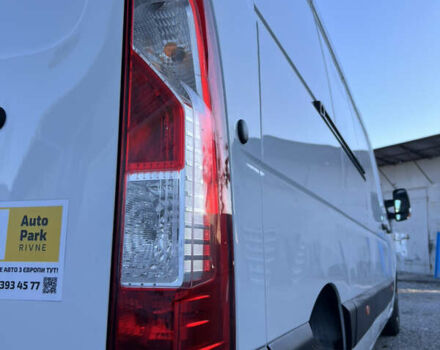 Білий Рено Мастєр, об'ємом двигуна 0 л та пробігом 156 тис. км за 21400 $, фото 8 на Automoto.ua