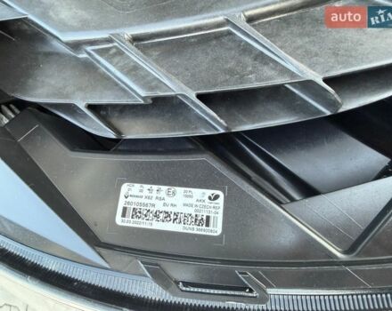 Белый Рено Мастер, объемом двигателя 2.3 л и пробегом 258 тыс. км за 21900 $, фото 65 на Automoto.ua