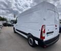 Белый Рено Мастер, объемом двигателя 2.3 л и пробегом 161 тыс. км за 24500 $, фото 5 на Automoto.ua