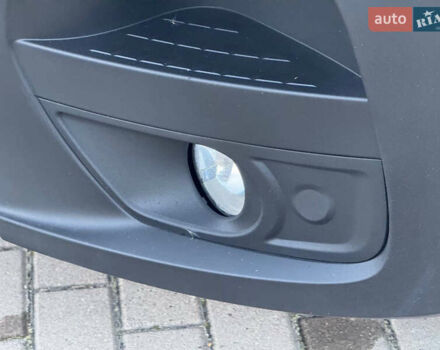 Білий Рено Мастєр, об'ємом двигуна 0 л та пробігом 193 тис. км за 21900 $, фото 43 на Automoto.ua