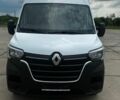 Білий Рено Мастєр, об'ємом двигуна 2.3 л та пробігом 79 тис. км за 27900 $, фото 1 на Automoto.ua