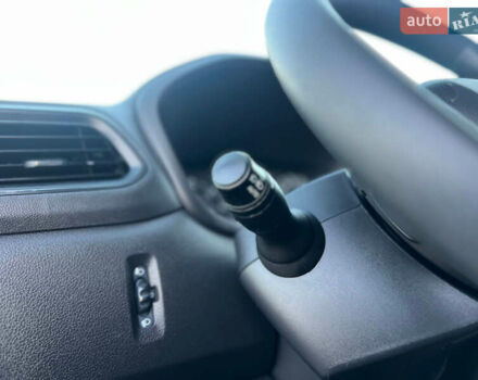 Білий Рено Мастєр, об'ємом двигуна 0 л та пробігом 279 тис. км за 21500 $, фото 56 на Automoto.ua