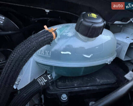 Білий Рено Мастєр, об'ємом двигуна 0 л та пробігом 193 тис. км за 21900 $, фото 104 на Automoto.ua