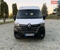 Білий Рено Мастєр, об'ємом двигуна 2.3 л та пробігом 213 тис. км за 19800 $, фото 13 на Automoto.ua