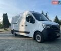 Белый Рено Мастер, объемом двигателя 2.3 л и пробегом 69 тыс. км за 26200 $, фото 1 на Automoto.ua