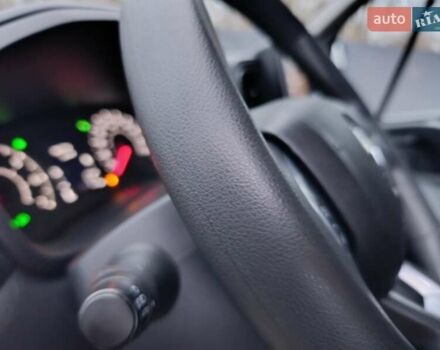 Белый Рено Мастер, объемом двигателя 2.3 л и пробегом 288 тыс. км за 21999 $, фото 18 на Automoto.ua