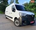 Белый Рено Мастер, объемом двигателя 2.3 л и пробегом 206 тыс. км за 22999 $, фото 1 на Automoto.ua