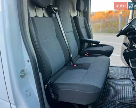 Білий Рено Мастєр, об'ємом двигуна 0 л та пробігом 279 тис. км за 21500 $, фото 66 на Automoto.ua