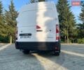 Белый Рено Мастер, объемом двигателя 2.3 л и пробегом 69 тыс. км за 25600 $, фото 17 на Automoto.ua