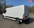 Белый Рено Мастер, объемом двигателя 2.3 л и пробегом 162 тыс. км за 21800 $, фото 13 на Automoto.ua