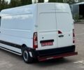 Белый Рено Мастер, объемом двигателя 2.3 л и пробегом 178 тыс. км за 22450 $, фото 21 на Automoto.ua