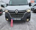 Білий Рено Мастєр, об'ємом двигуна 2.3 л та пробігом 164 тис. км за 21200 $, фото 2 на Automoto.ua