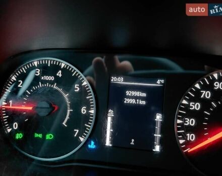 Белый Рено Мастер, объемом двигателя 2.3 л и пробегом 92 тыс. км за 25000 $, фото 46 на Automoto.ua