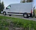 Белый Рено Мастер, объемом двигателя 2.3 л и пробегом 174 тыс. км за 23000 $, фото 1 на Automoto.ua