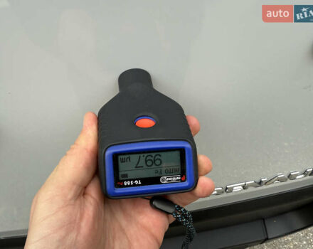 Белый Рено Мастер, объемом двигателя 2.3 л и пробегом 195 тыс. км за 22100 $, фото 88 на Automoto.ua