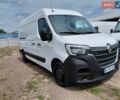 Білий Рено Мастєр, об'ємом двигуна 2.3 л та пробігом 215 тис. км за 20600 $, фото 25 на Automoto.ua