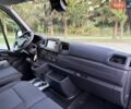 Білий Рено Мастєр, об'ємом двигуна 2.3 л та пробігом 213 тис. км за 19800 $, фото 25 на Automoto.ua