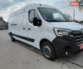 Белый Рено Мастер, объемом двигателя 2.3 л и пробегом 184 тыс. км за 20600 $, фото 1 на Automoto.ua