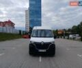 Белый Рено Мастер, объемом двигателя 2.3 л и пробегом 80 тыс. км за 18450 $, фото 6 на Automoto.ua
