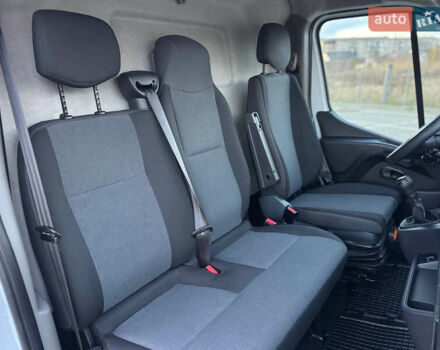 Білий Рено Мастєр, об'ємом двигуна 0 л та пробігом 193 тис. км за 21900 $, фото 67 на Automoto.ua