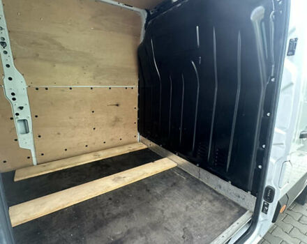 Білий Рено Мастєр, об'ємом двигуна 2.3 л та пробігом 84 тис. км за 27999 $, фото 19 на Automoto.ua