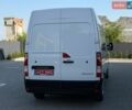 Белый Рено Мастер, объемом двигателя 2.3 л и пробегом 226 тыс. км за 22500 $, фото 11 на Automoto.ua