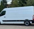 Белый Рено Мастер, объемом двигателя 2.3 л и пробегом 178 тыс. км за 22450 $, фото 18 на Automoto.ua