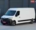 Белый Рено Мастер, объемом двигателя 2.3 л и пробегом 117 тыс. км за 22300 $, фото 4 на Automoto.ua