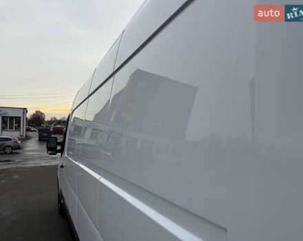 Білий Рено Мастєр, об'ємом двигуна 0 л та пробігом 203 тис. км за 21500 $, фото 20 на Automoto.ua