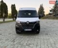 Білий Рено Мастєр, об'ємом двигуна 2.3 л та пробігом 213 тис. км за 19800 $, фото 14 на Automoto.ua