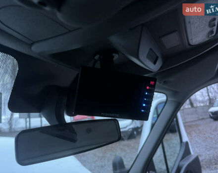 Білий Рено Мастєр, об'ємом двигуна 2.3 л та пробігом 122 тис. км за 32900 $, фото 34 на Automoto.ua