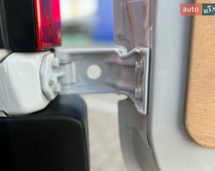 Білий Рено Мастєр, об'ємом двигуна 0 л та пробігом 279 тис. км за 21500 $, фото 31 на Automoto.ua