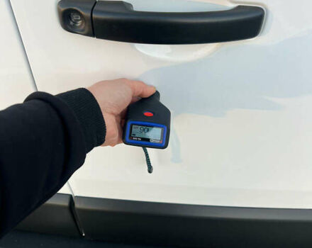 Білий Рено Мастєр, об'ємом двигуна 0 л та пробігом 279 тис. км за 21500 $, фото 96 на Automoto.ua