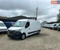 Білий Рено Мастєр, об'ємом двигуна 2.3 л та пробігом 134 тис. км за 21800 $, фото 1 на Automoto.ua