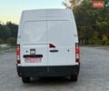 Білий Рено Мастєр, об'ємом двигуна 2.3 л та пробігом 206 тис. км за 20700 $, фото 4 на Automoto.ua