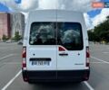Белый Рено Мастер, объемом двигателя 2.3 л и пробегом 113 тыс. км за 23500 $, фото 1 на Automoto.ua