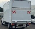 Белый Рено Мастер, объемом двигателя 2.3 л и пробегом 299 тыс. км за 26799 $, фото 1 на Automoto.ua