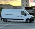 Белый Рено Мастер, объемом двигателя 2.3 л и пробегом 242 тыс. км за 20900 $, фото 15 на Automoto.ua