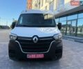 Белый Рено Мастер, объемом двигателя 0 л и пробегом 158 тыс. км за 21600 $, фото 5 на Automoto.ua