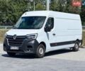 Білий Рено Мастєр, об'ємом двигуна 2.3 л та пробігом 179 тис. км за 23999 $, фото 1 на Automoto.ua