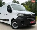 Білий Рено Мастєр, об'ємом двигуна 2.3 л та пробігом 234 тис. км за 20599 $, фото 21 на Automoto.ua