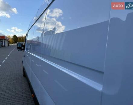 Белый Рено Мастер, объемом двигателя 0 л и пробегом 224 тыс. км за 22200 $, фото 24 на Automoto.ua