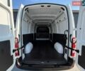 Білий Рено Мастєр, об'ємом двигуна 2.3 л та пробігом 236 тис. км за 20599 $, фото 51 на Automoto.ua