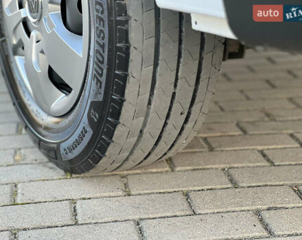 Білий Рено Мастєр, об'ємом двигуна 0 л та пробігом 279 тис. км за 21500 $, фото 41 на Automoto.ua